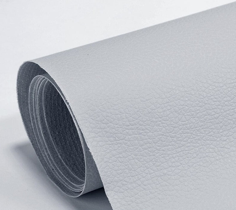 Self-Adhesive PU Leather Patch