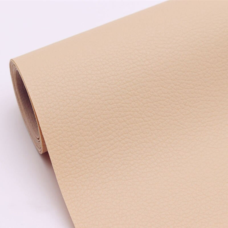 Self-Adhesive PU Leather Patch