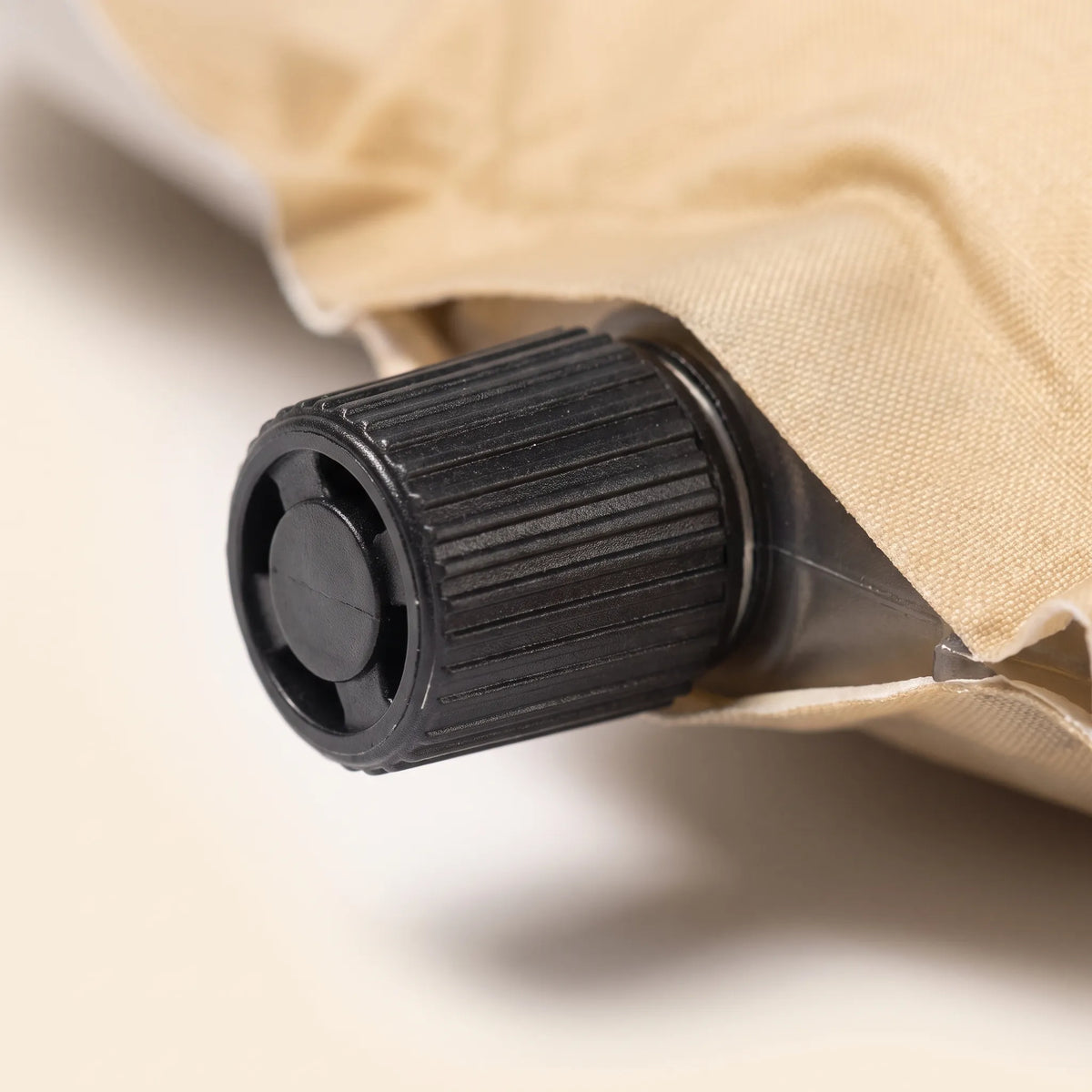 Self-Inflating Camping Mat