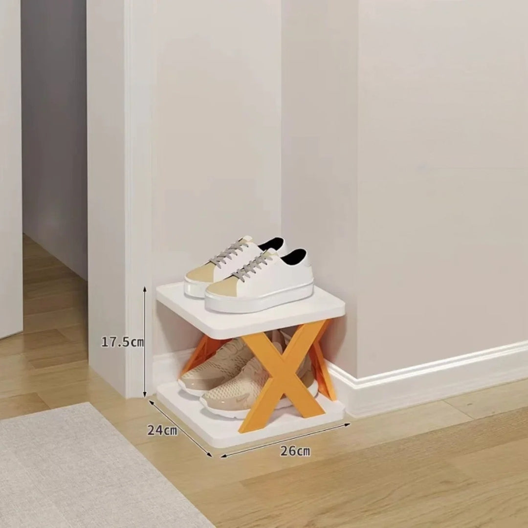 Shoe Rack