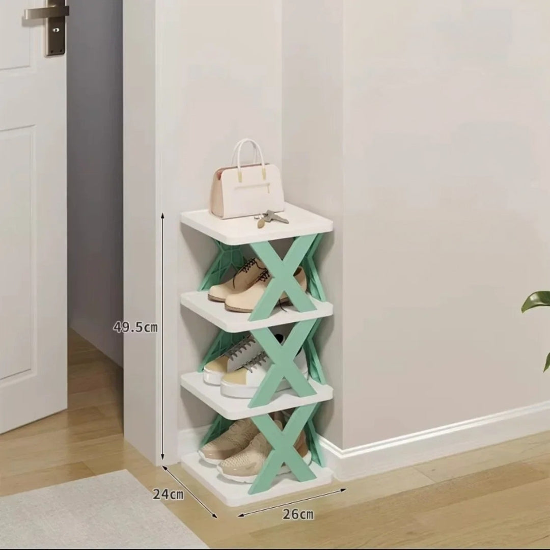 Shoe Rack