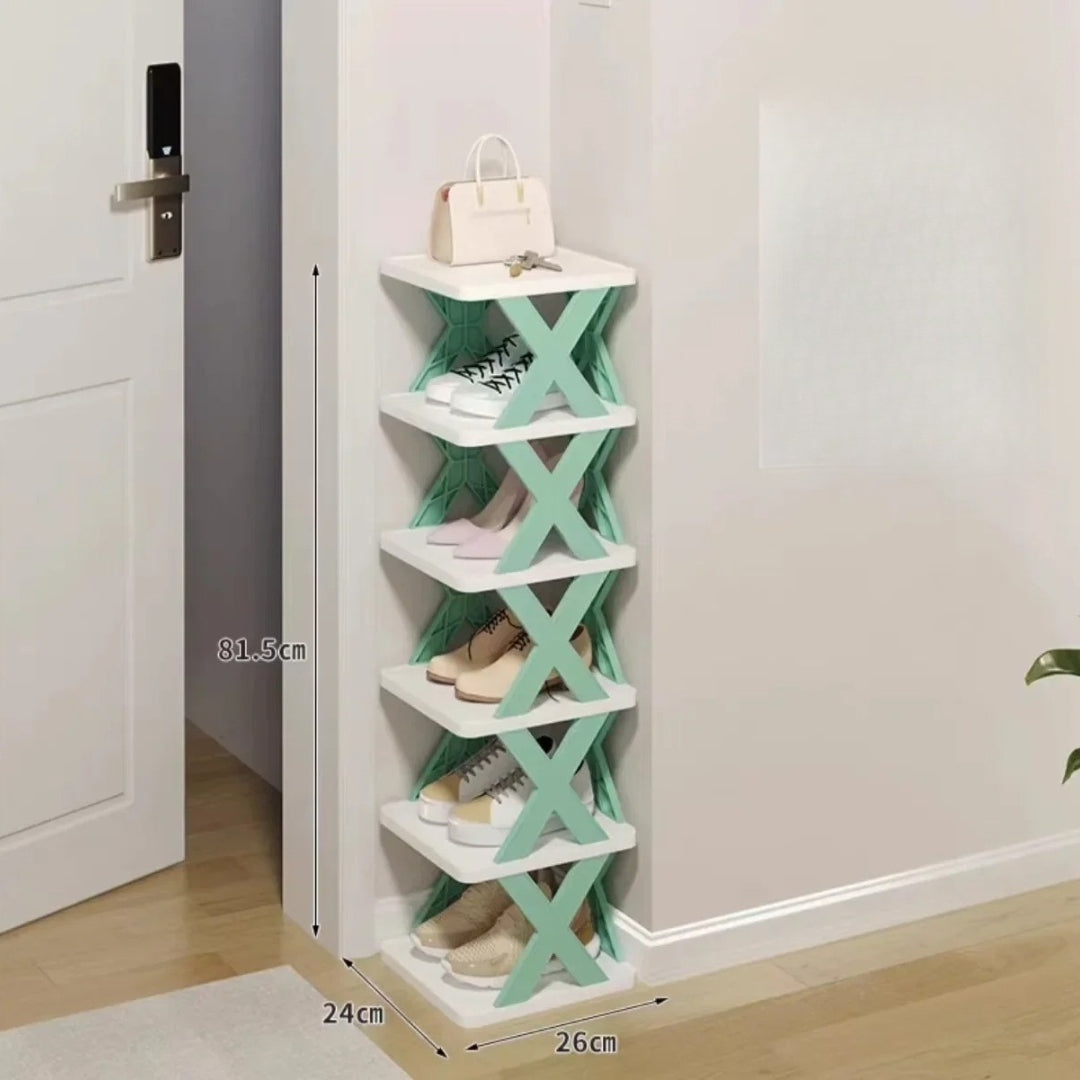 Shoe Rack
