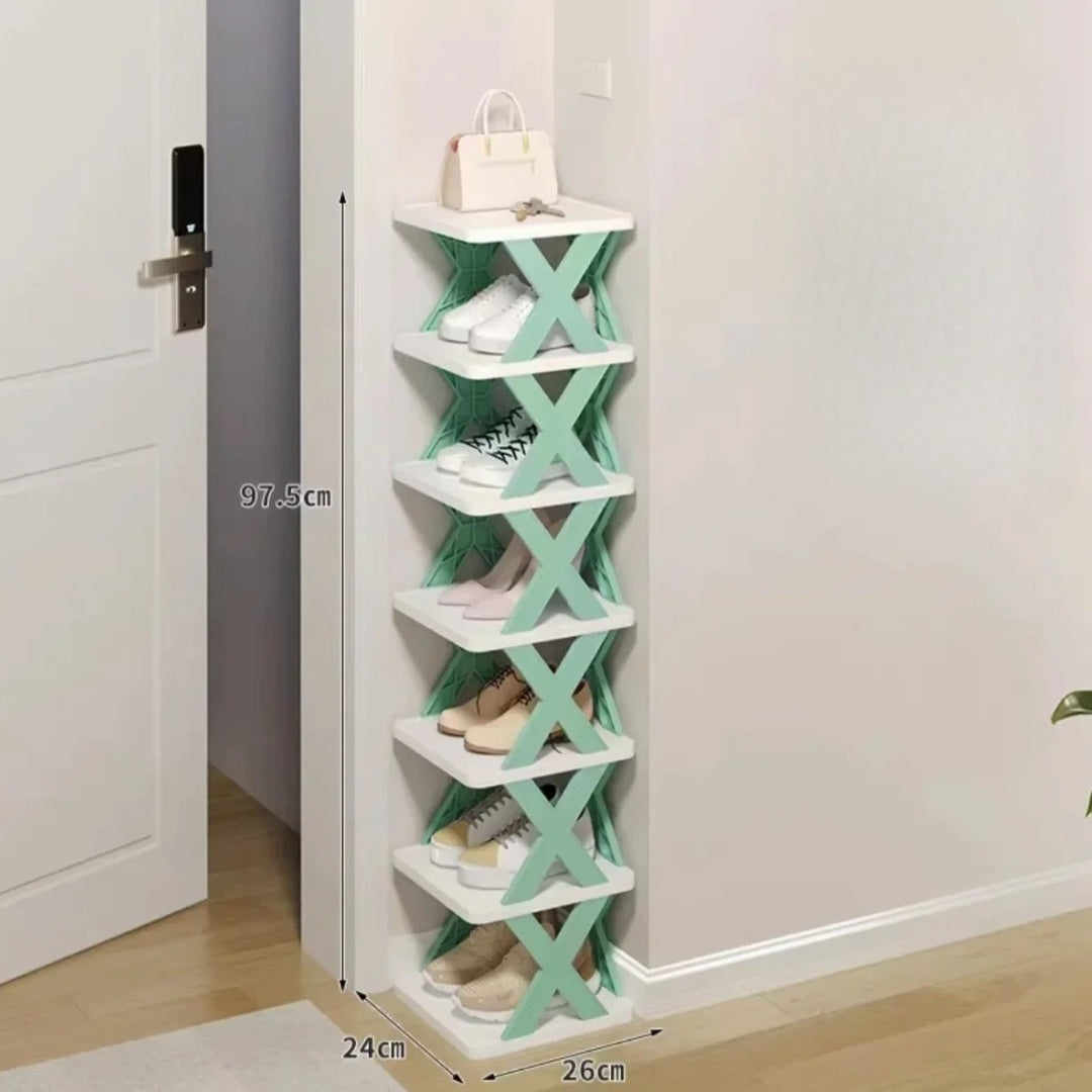 Shoe Rack