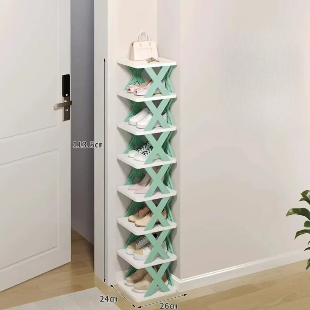 Shoe Rack