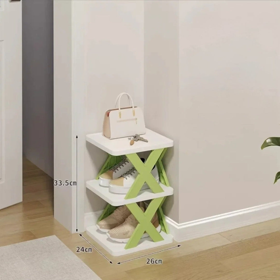Shoe Rack