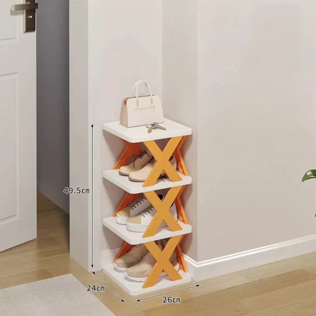 Shoe Rack