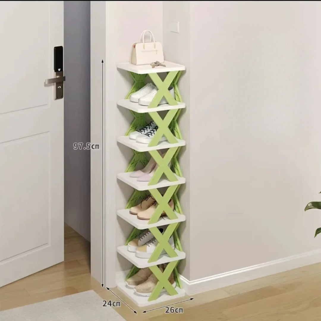 Shoe Rack