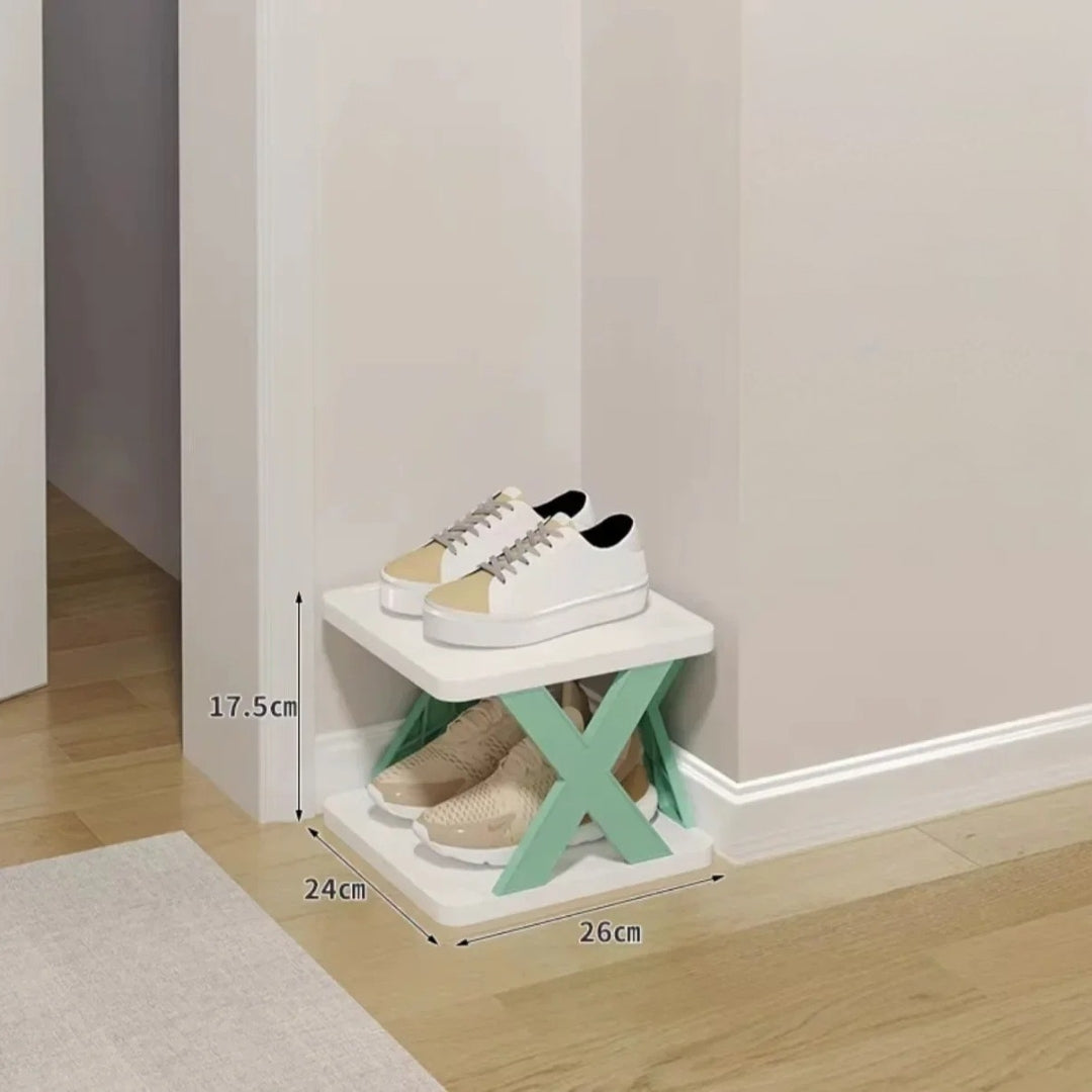 Shoe Rack