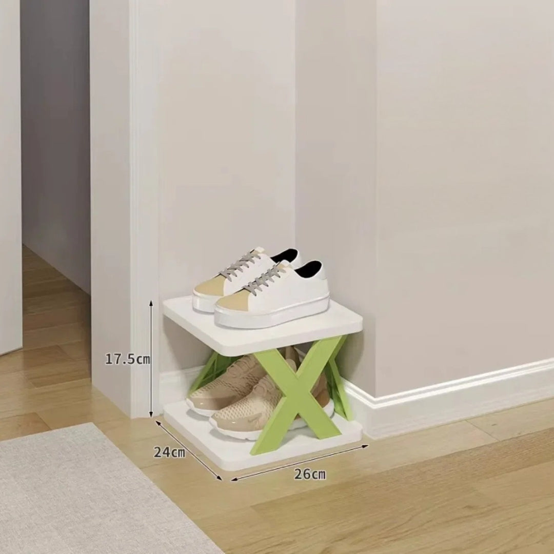 Shoe Rack