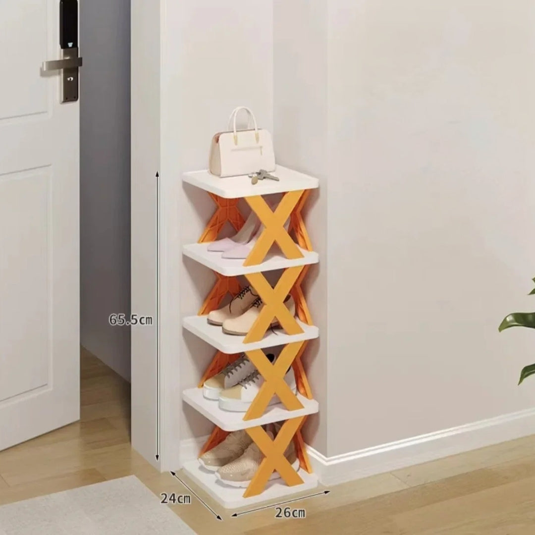 Shoe Rack