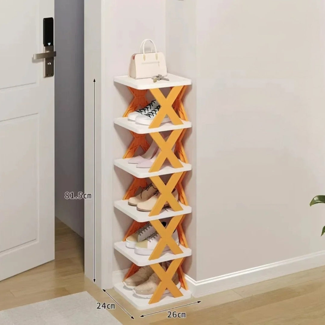 Shoe Rack