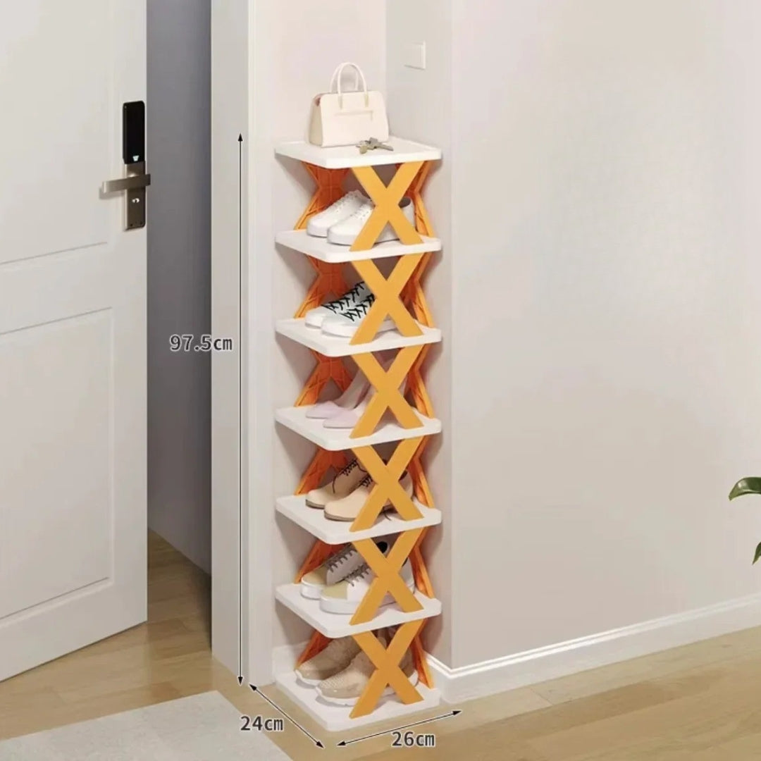 Shoe Rack