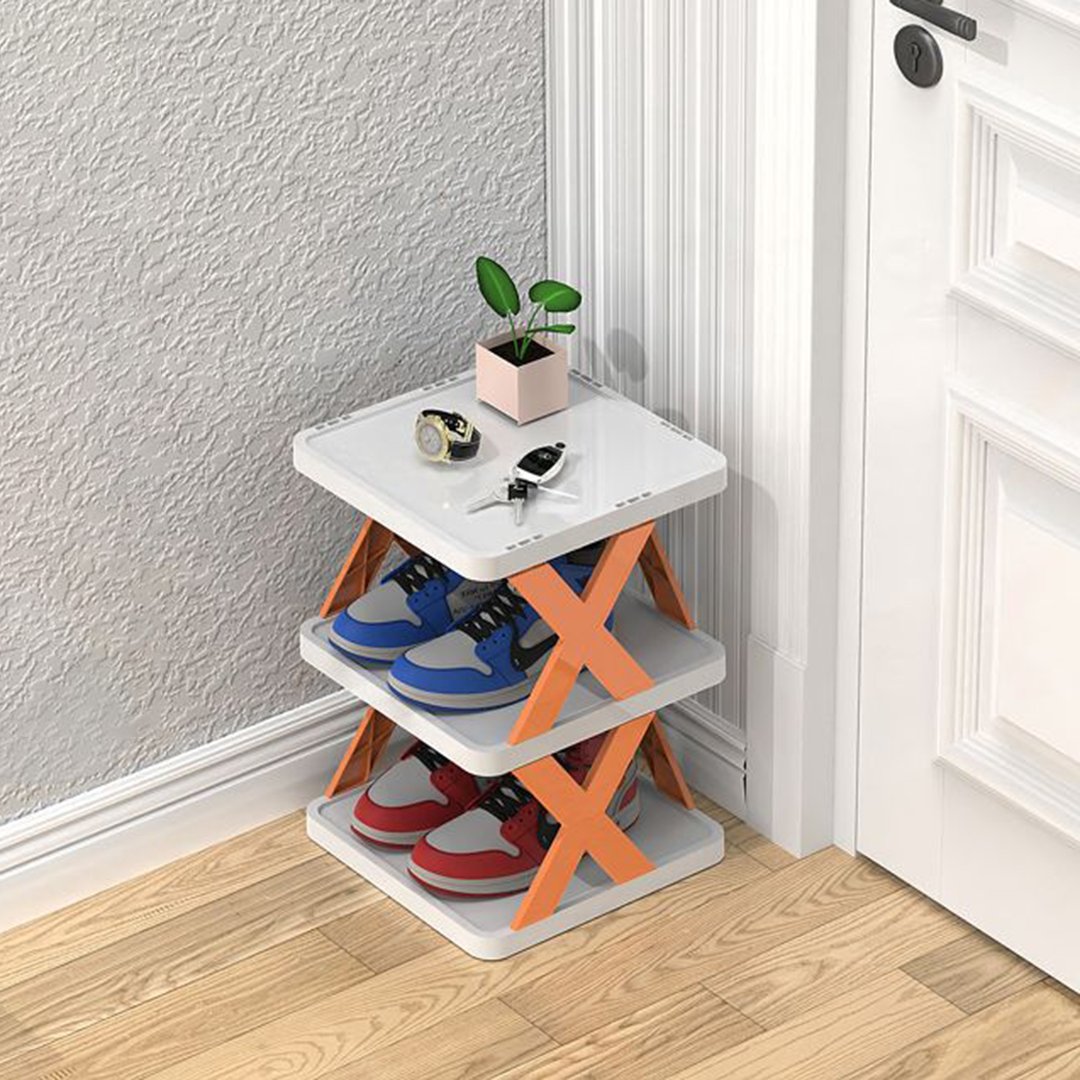 Shoe Storage Rack