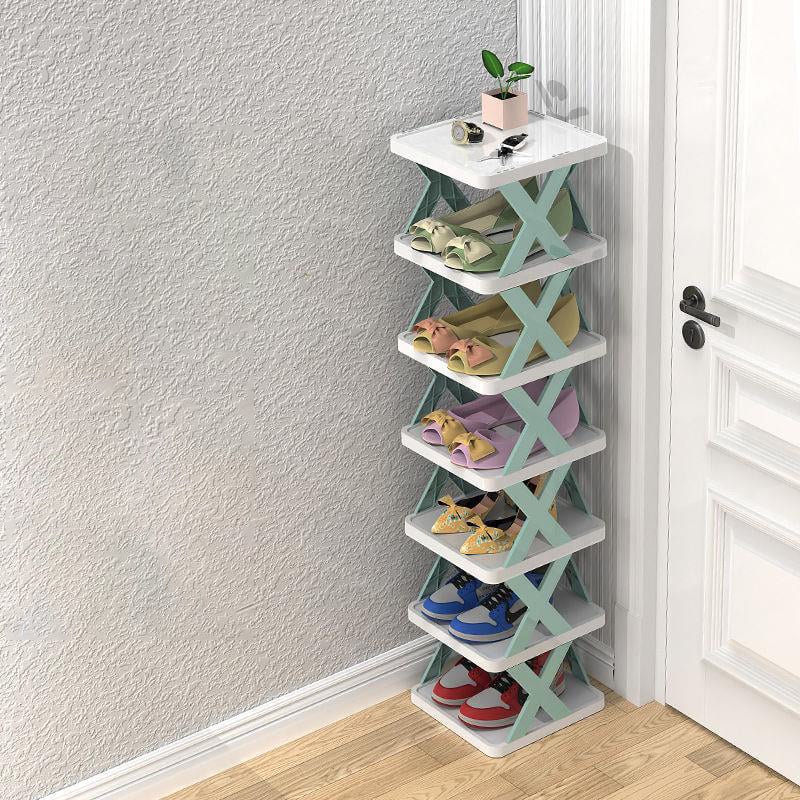 Shoe Storage Rack