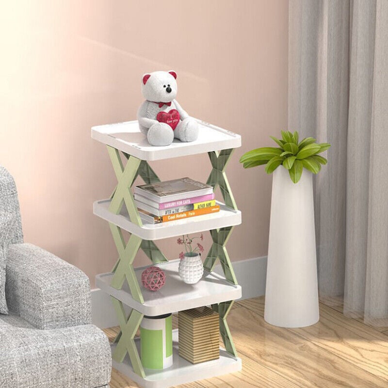 Shoe Storage Rack