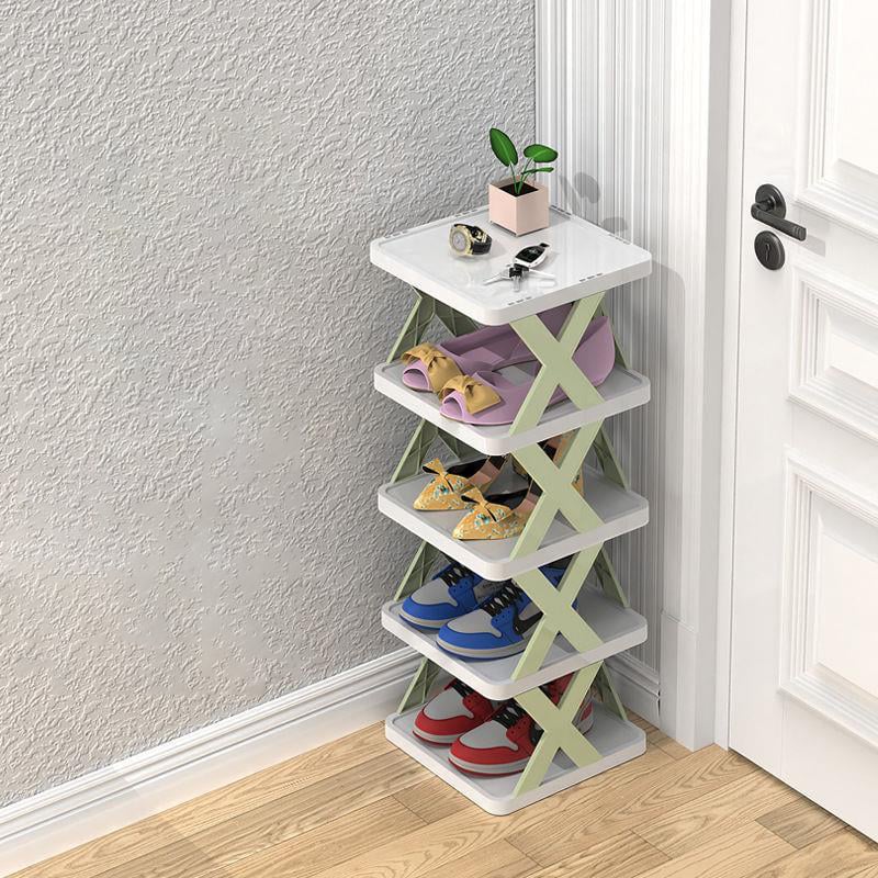 Shoe Storage Rack