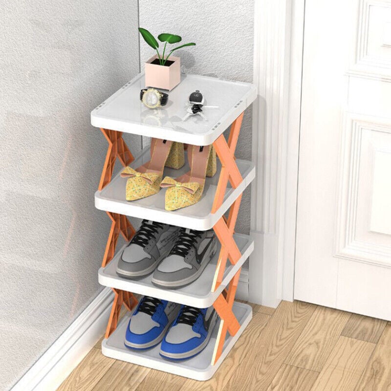 Shoe Storage Rack