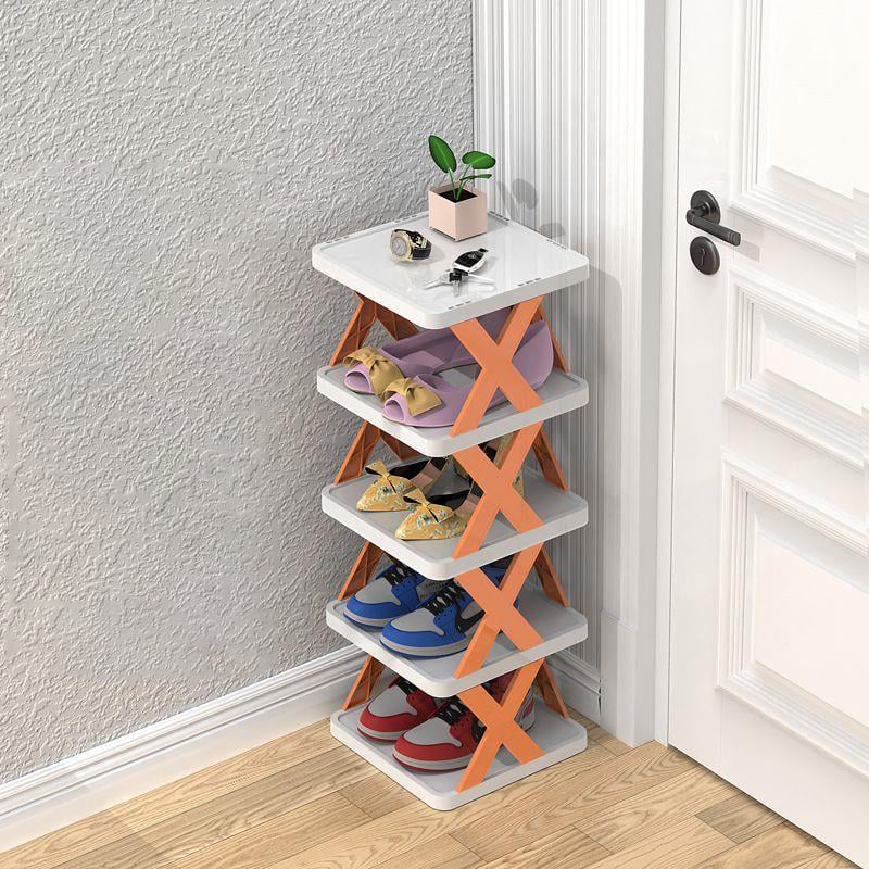 Shoe Storage Rack