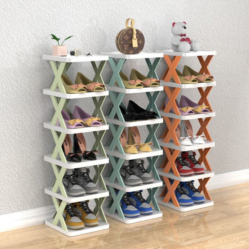 Shoe Storage Rack