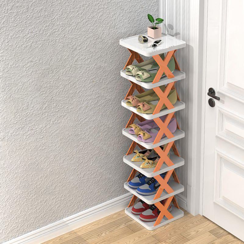 Shoe Storage Rack