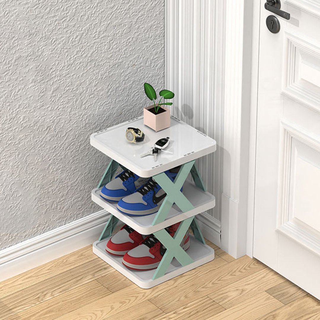 Shoe Storage Rack