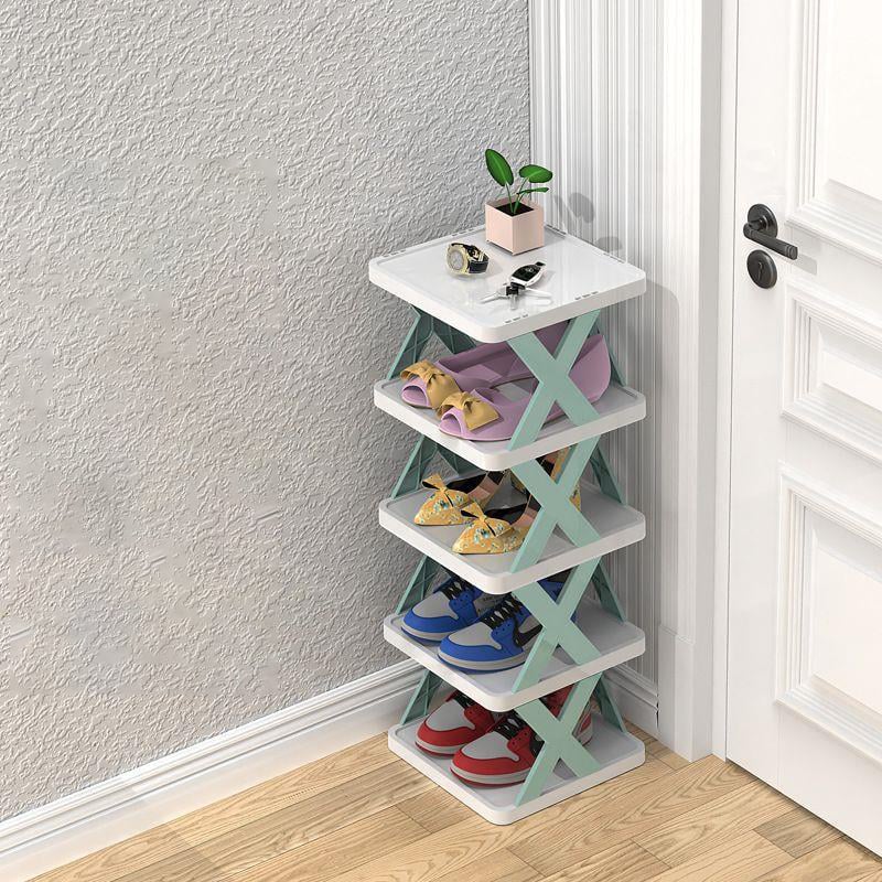 Shoe Storage Rack