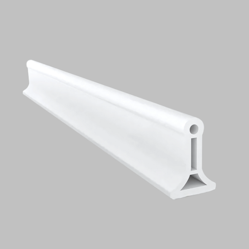 Silicone Water Barrier and Sealing Strip for Bathroom and Kitchen
