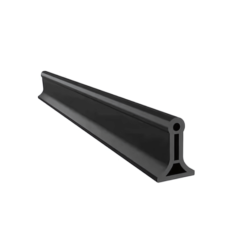 Silicone Water Barrier and Sealing Strip for Bathroom and Kitchen
