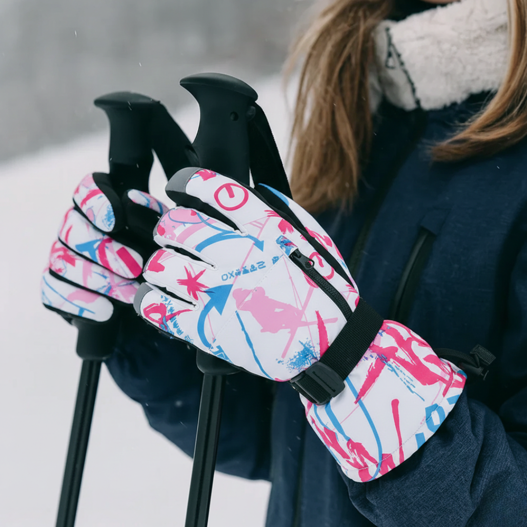 Ski Gloves