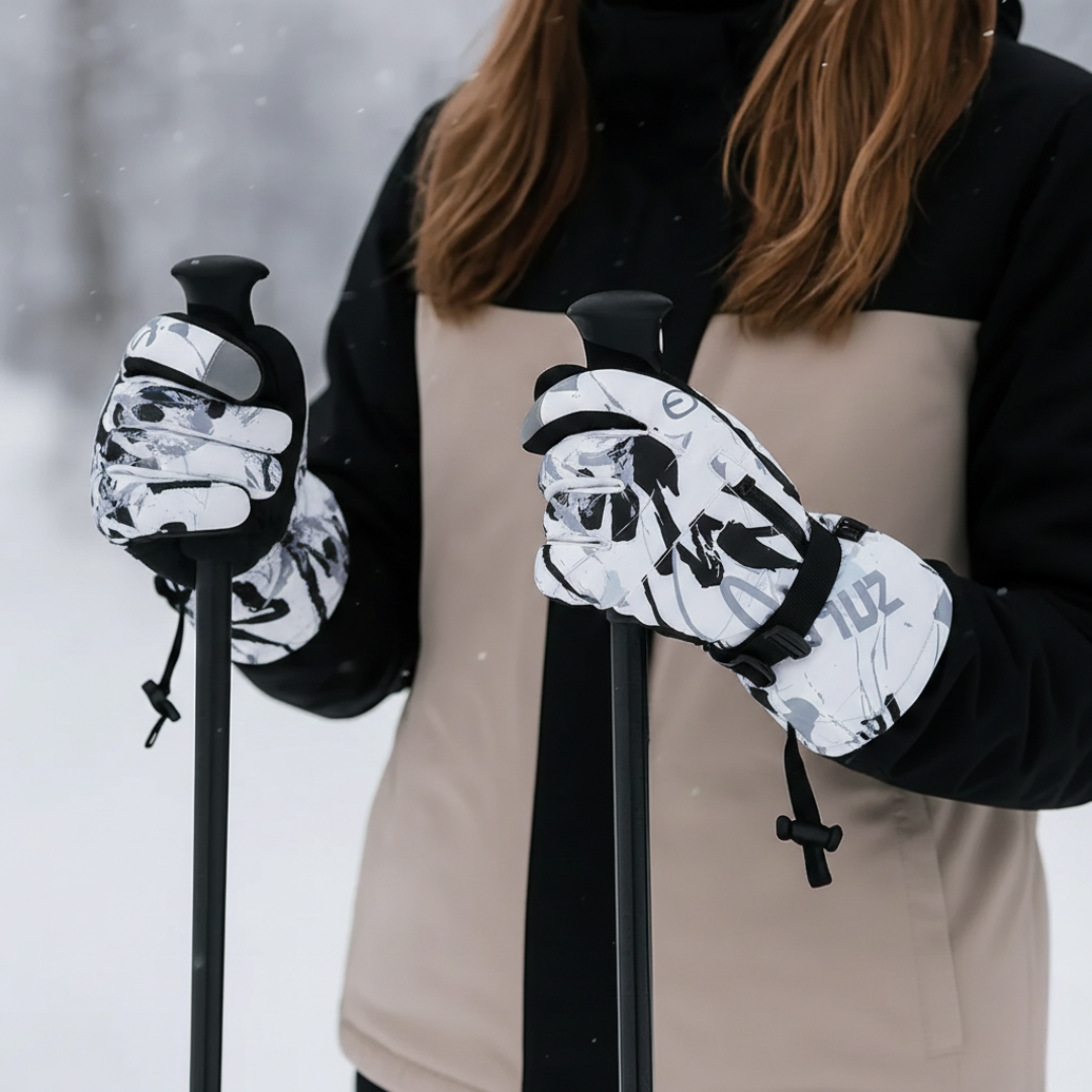 Ski Gloves