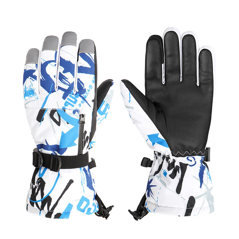 Ski Gloves