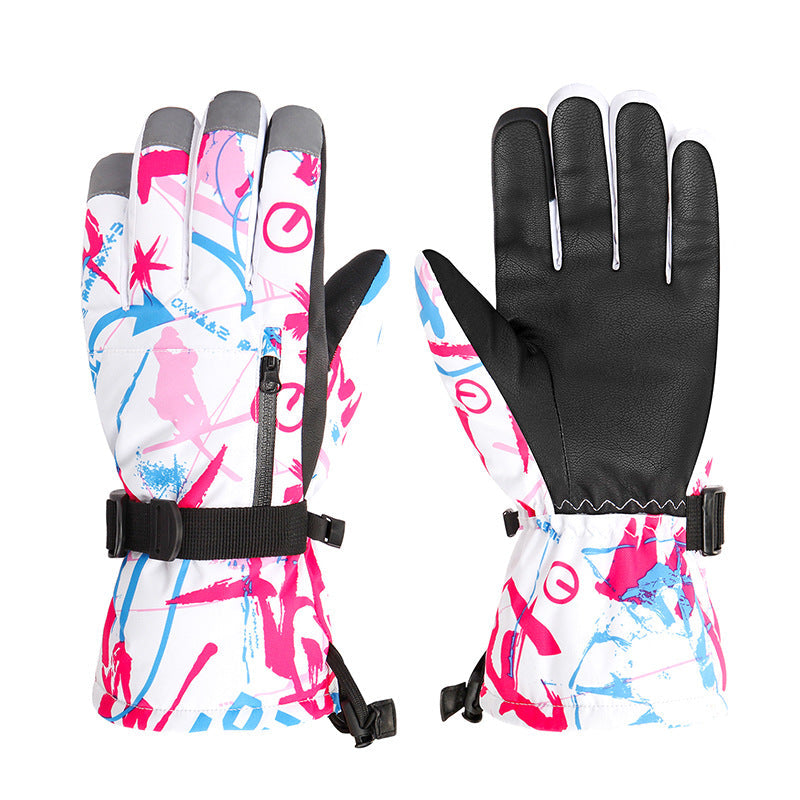 Ski Gloves