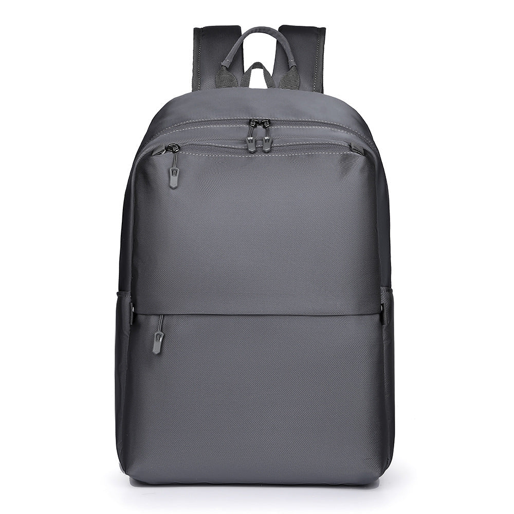 Sleek Multi-Functional Travel Backpack