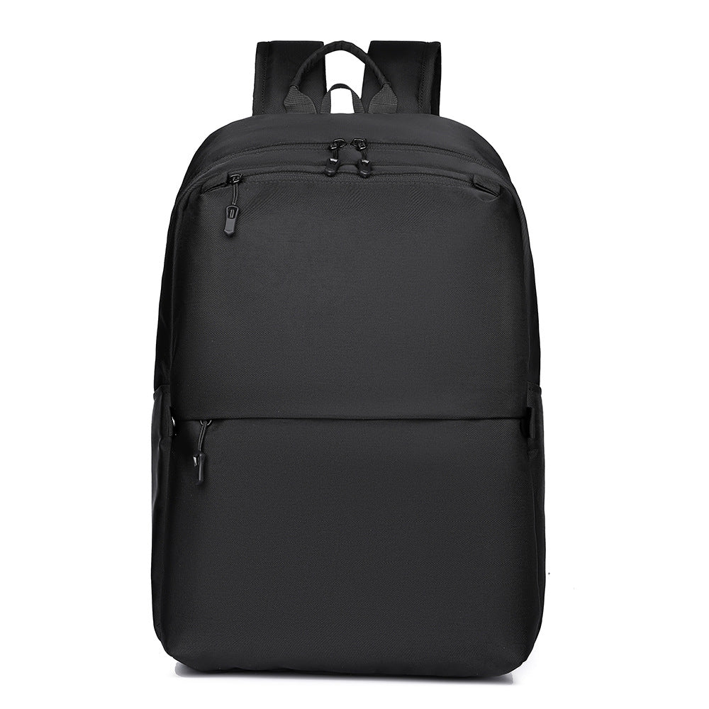 Sleek Multi-Functional Travel Backpack