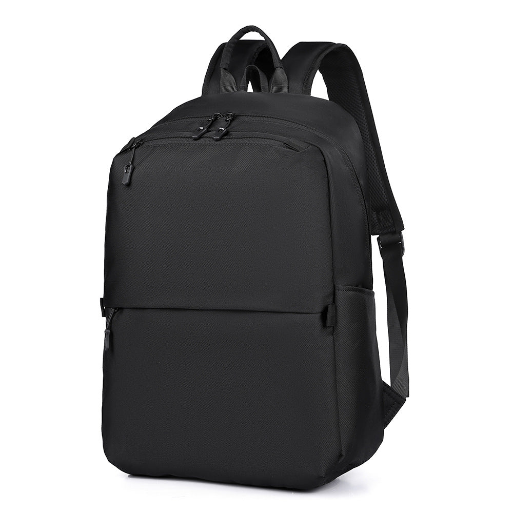Sleek Multi-Functional Travel Backpack