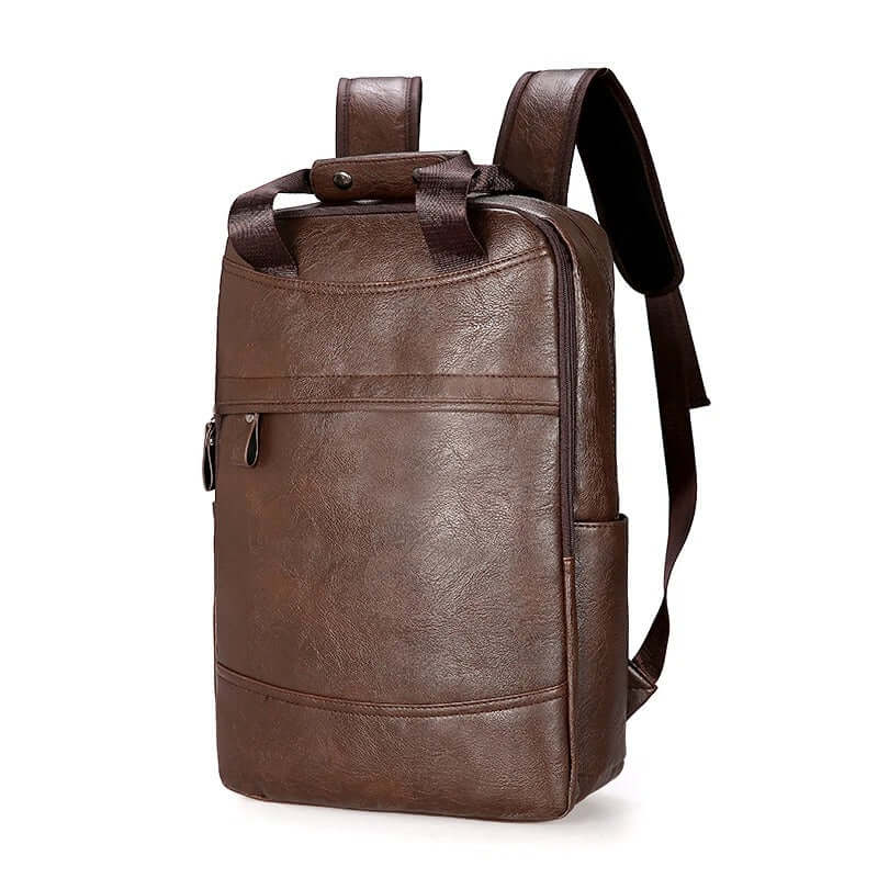 Sleek Sustainable Everyday Backpack
