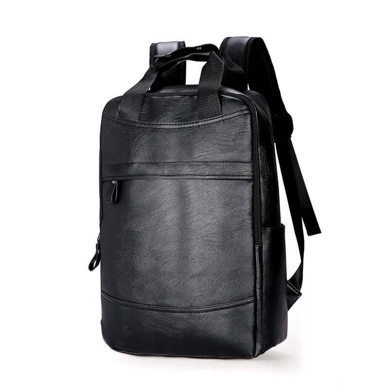 Sleek Sustainable Everyday Backpack