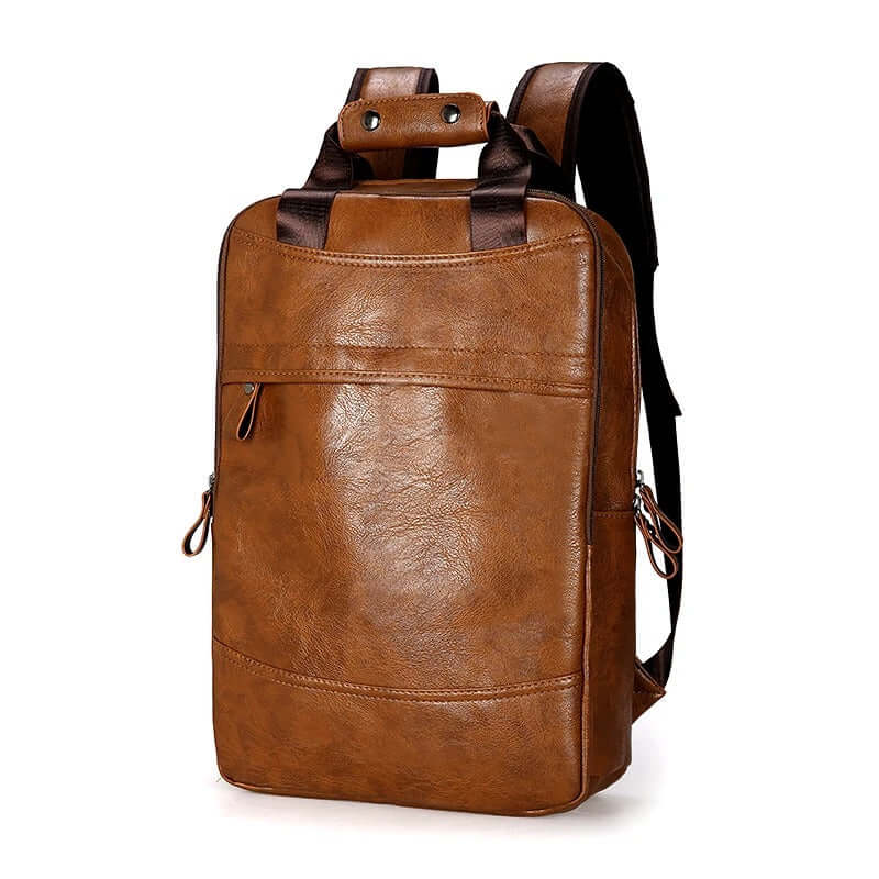 Sleek Sustainable Everyday Backpack