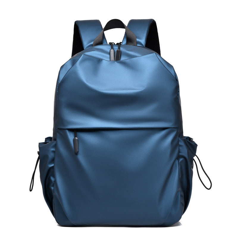 Sleek Waterproof Travel Backpack