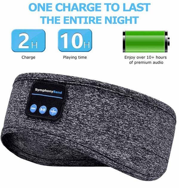 Sleep Headphones