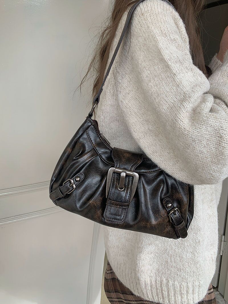 Small Retro Handbag