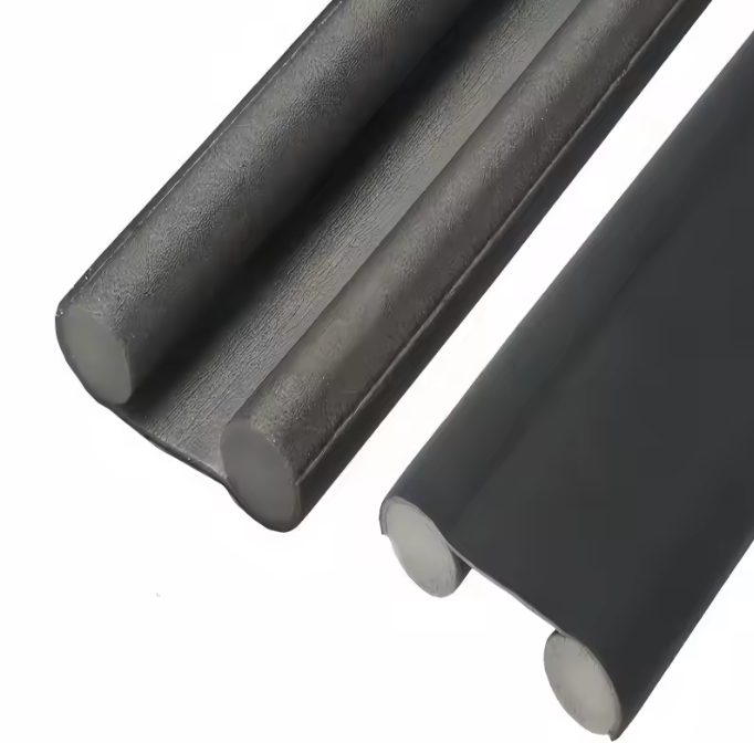 Smart Draft and Soundproof Door Seal