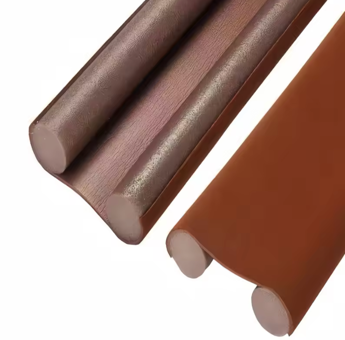 Smart Draft and Soundproof Door Seal