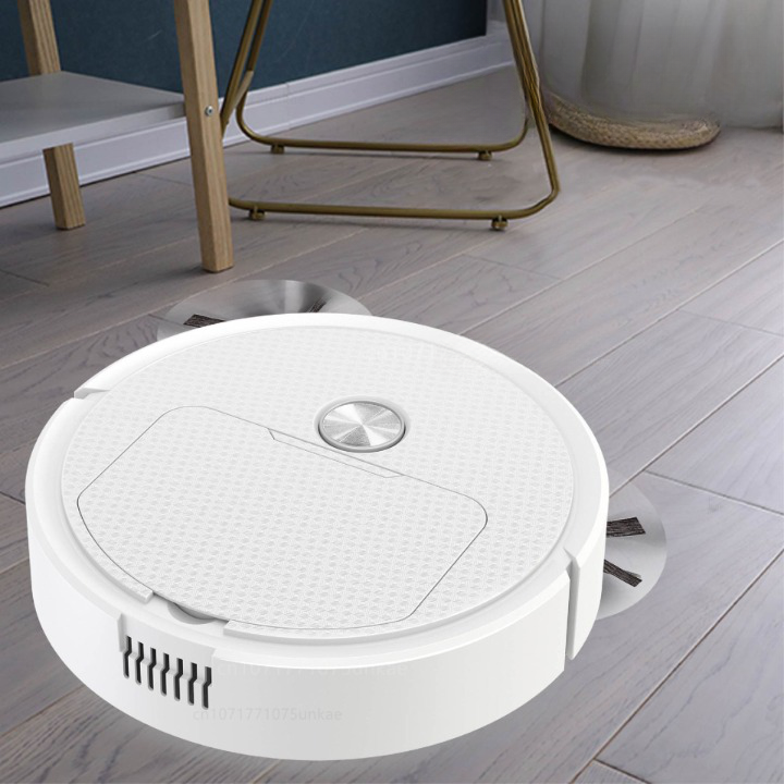 Smart Robot Vacuum Sweeper