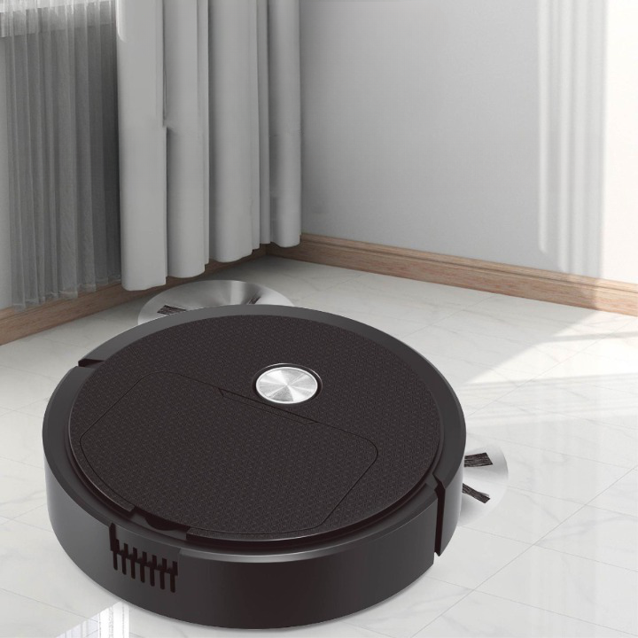 Smart Robot Vacuum Sweeper