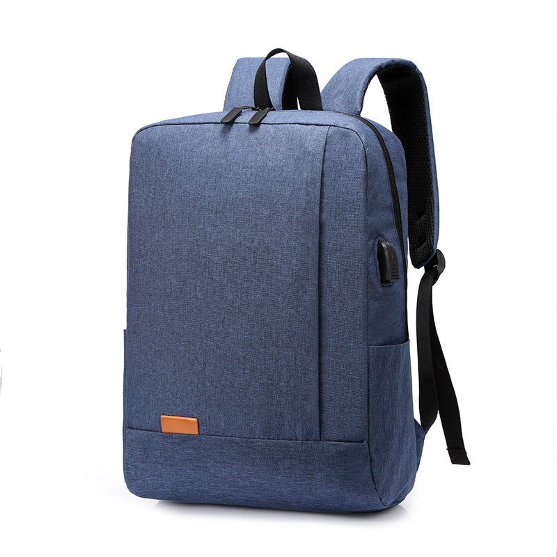 Smart Travel Laptop Backpack
