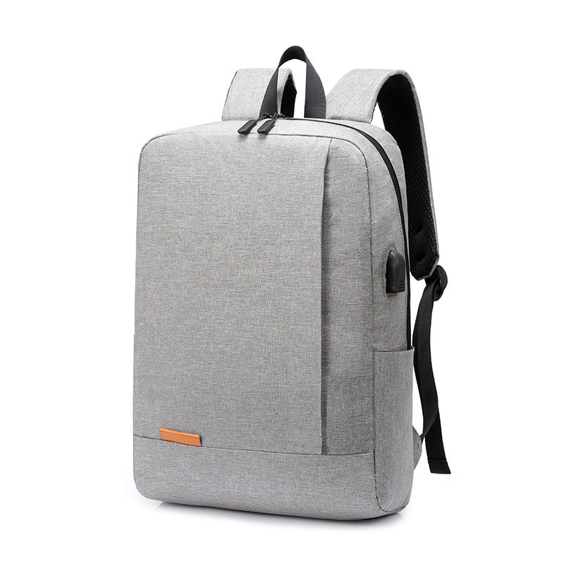 Smart Travel Laptop Backpack