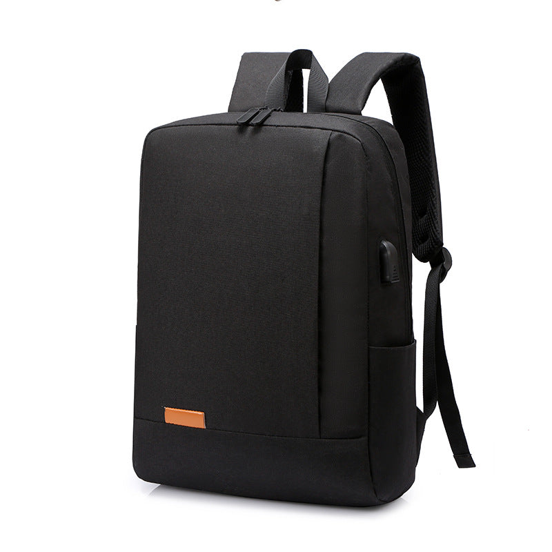 Smart Travel Laptop Backpack