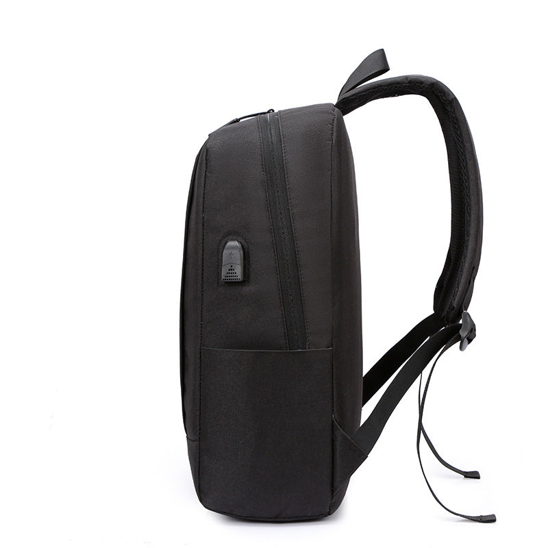 Smart Travel Laptop Backpack