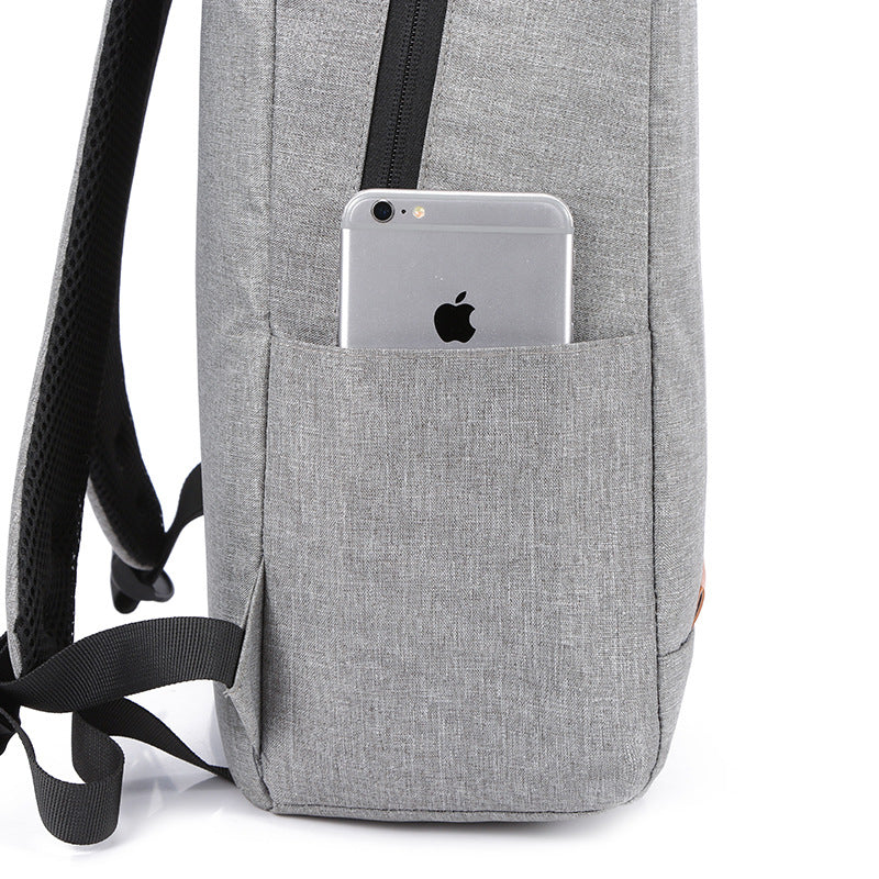 Smart Travel Laptop Backpack